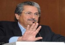 Coronavirus situation under control in Pakistan: Shafqat Mahmood Shafqat - The News Today-TNT