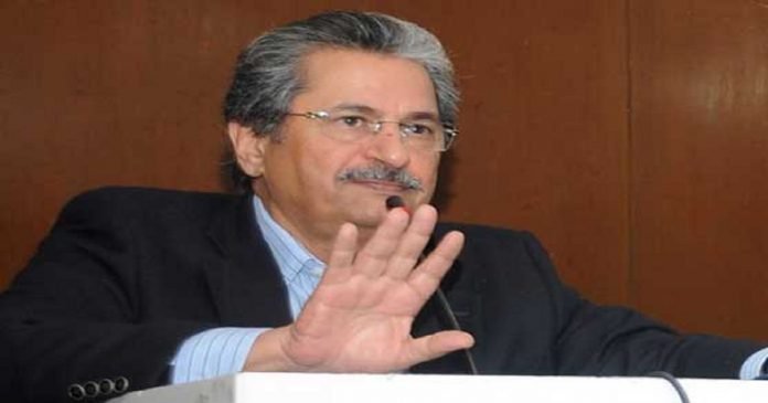 Shafqat - The News Today-TNT