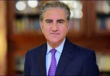 New Chinese ambassador calls on FM Qureshi Shah Mehmood - The News Today-TNT