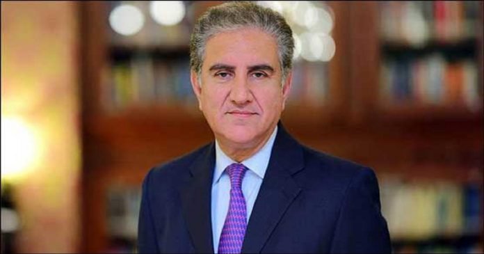 Shah Mehmood Shah Mehmood - The News Today-TNT