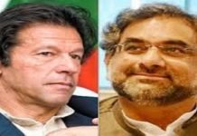 Shahid Khaqan top tax paying law maker, PM on lowest ebb: FBR tax directory for year 2018