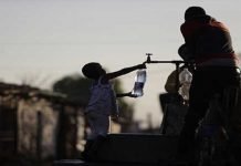 South Africa says 12 million ‘probably’ had coronavirus