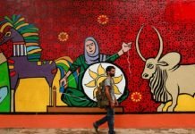 Tourism thrives post lockdown as thousands flock to northern Pakistan