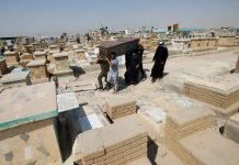 Two million virus deaths ‘likely’ without collective action: WHO Two Million COVID deaths - The News Today-TNT