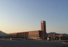 Dr. Naima Hamid achieves PhD degree from UCAS