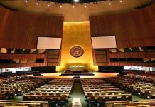 United States Strangles the United Nations United Nations - The News Today-TNT