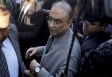 Accountability court defers Asif Zardari’s indictment in fake bank accounts case