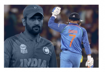 Dhoni: Best Captain Produced by the Modern Day Cricket Dhoni Singh - The News Today-TNT