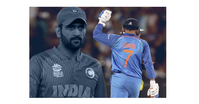 Dhoni Singh - The News Today-TNT