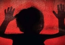 Man attacks seven-year-old cousin with dagger