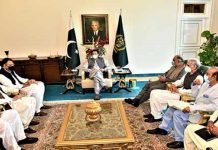 Opposition, India on same page regarding FATF: PM