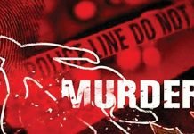 Man murders wife for ‘refusing to collect firewood’ Murder - The News Today-TNT