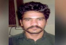 Motorway gang rape prime suspect Abid Malhi arrested Abid Malhi - The News Today-TNT