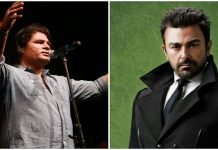 Shafqat Amanat, Shaan Shahid come together for patriotic song Amanat and Shaan - The News Today - TNT