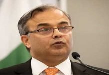 Pakistan to continue moral, diplomatic support to Kashmiris: Asad Majeed Asad Majeed - The News Today - TNT