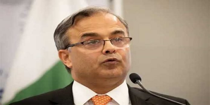 Asad Majeed - The News Today - TNT