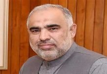 Regional peace depends on resolution of Kashmir dispute: NA Speaker Asad Qaiser - The News Today-TNT