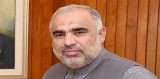 Regional peace depends on resolution of Kashmir dispute: NA Speaker Asad Qaiser - The News Today-TNT