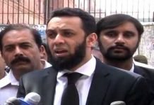 Will besiege Shahbaz Gill’s house if he does not apologize: Attaullah Attaullah Tarar - The News Today-TNT