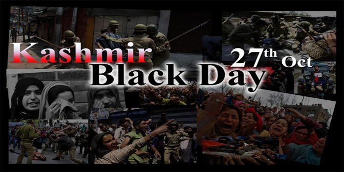 Black Day - The News Today - TNT
