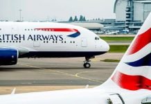 British Airways all set to operate first direct flight to Lahore on Tuesday British Airways - The News Today-TNT