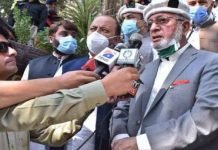 Gilgit-Baltistan CM says army won’t be deployed for elections CM Gilgit - The News Today-TNT