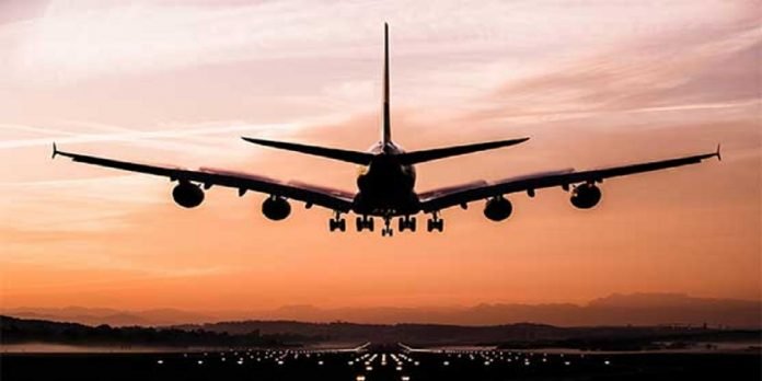 Civil Aviation Authority - The News Today-TNT