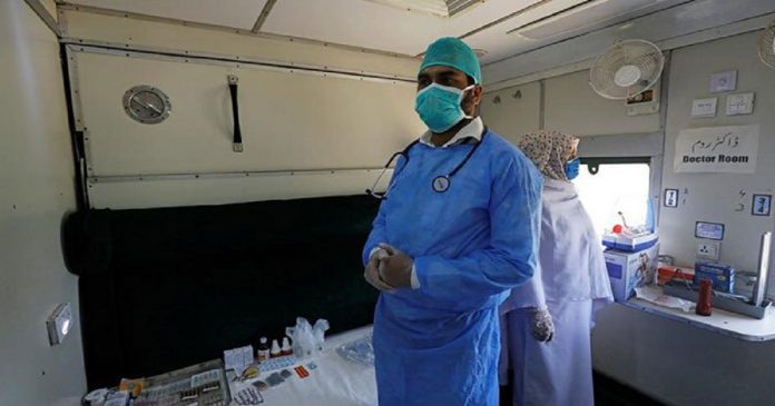 Coronavirus - The News Today-TNT