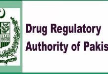 DRAP reduces Remdesivir injection price by Rs3,564 DRAP - The News Today-TNT