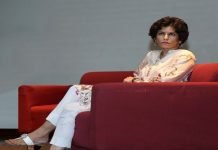 IVS appoints new dean, focuses on liberal arts expansion Dr Faiza - The News Today - TNT