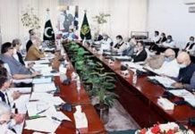 ECC approves PM’s package for Rabi Crops ECC meeting - The News Today - TNT