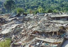 15th anniversary of 2005 deadly earthquake being observed Earthquake 2005 - The News Today-TNT