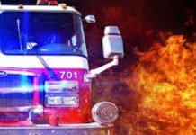 Man injured as fire engulfs factory in Karachi’s SITE Factory fire - The News Today-TNT