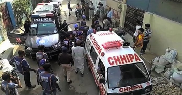 Fire - The News Today-TNT