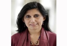 Dr. Fouzia Saeed moves FIA against Uxi Mufti for maligning her Fouzia-Saeed - The News Today-TNT