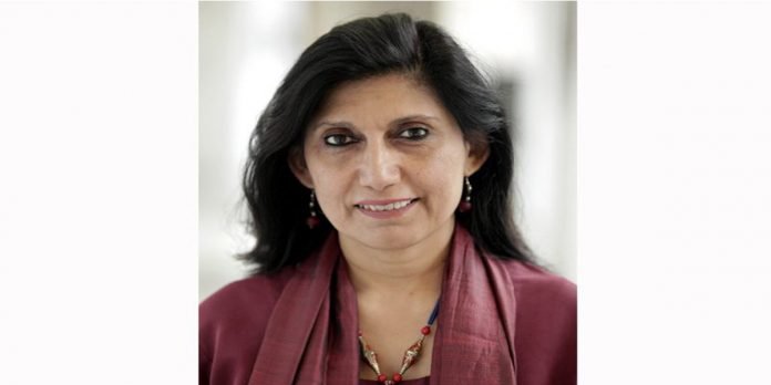 Fouzia-Saeed Fouzia-Saeed - The News Today-TNT