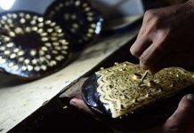 Govt begins regulating gold sale, purchase to comply with FATF recommendations Gold - The News Today-TNT