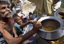 Progress and Challenges with Achieving Zero Hunger during Economic Slowdown Title - The News Today - TNT