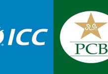 PCB wants ICC to assure visas for players, staff for T20 World Cup in India ICC - The News Today-TNT