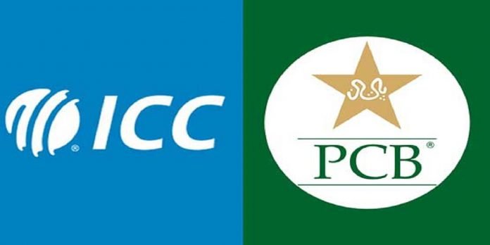 ICC - The News Today-TNT