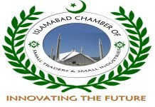 FBR’s SRO 924(I)/2020 to affect business activities: President ICCI ICCI - The News Today-TNT