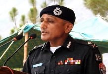 Peshawar blast culprits will be taken to task: KP IGP IGP KP Sanaullah Abbasi - The News Today - TNT