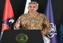Linking IAF pilot Abhinandan’s release to anything else is misleading: DG ISPR ISPR - The News Today - TNT