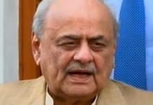 Steps needed to strengthen NACTA as institution, increase its efficiency: Ijaz Shah Ijaz Shah - The News Today-TNT