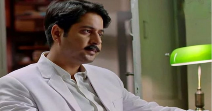 Imran Ashraf Imran Ashraf - The News Today-TNT