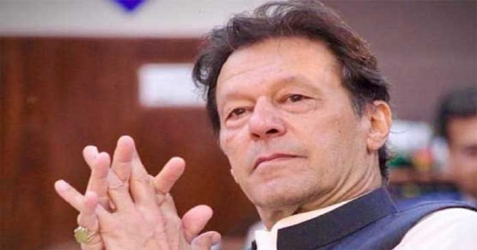 Imran Khan - The News Today-TNT