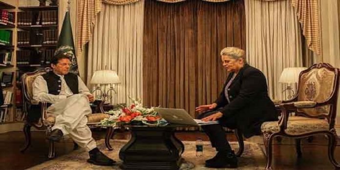 Imran Khan - The News Today - TNT