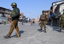 IoK shuts down over land rights law