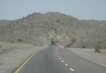 ‘Indus Highway upgradation to open new venues of development’ Indus - The News Today-TNT