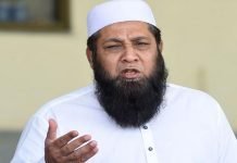 Inzamam lashes out at PCB for ‘creating rift’ among players Inzamamul Haq - The News Today - TNT